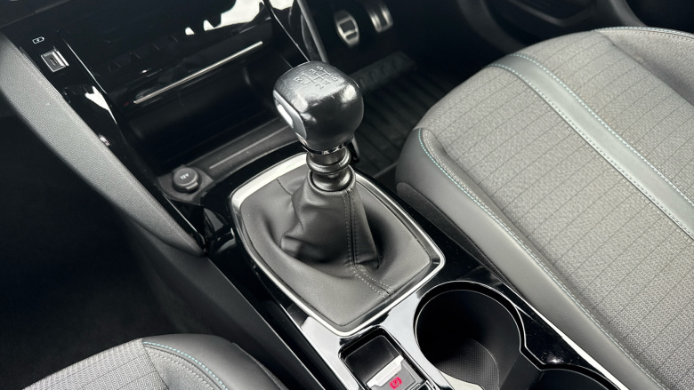 Peugeot 2008 1.2 PureTech Allure Premium+ 5dr Petrol Estate